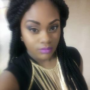 Meet your Posher, Ericka